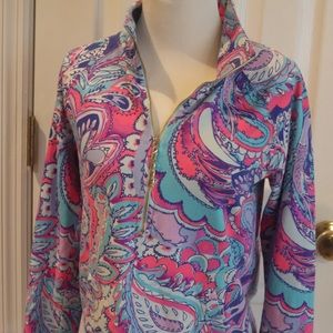 Lilly Pulitzer Top